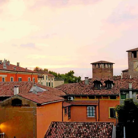 Bed & Breakfast Antica Via Roma Garden View 2*
