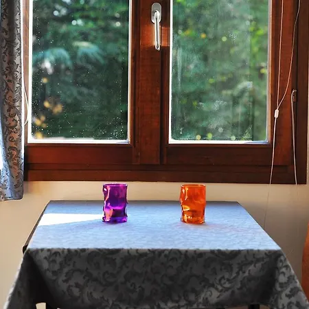 Bed & Breakfast Antica Via Roma Garden View Verona
