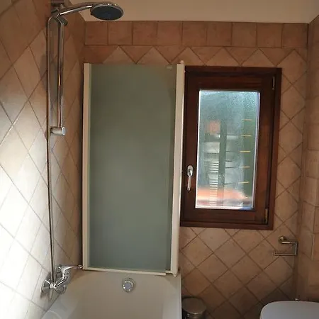 Bed & Breakfast Antica Via Roma Garden View 2*