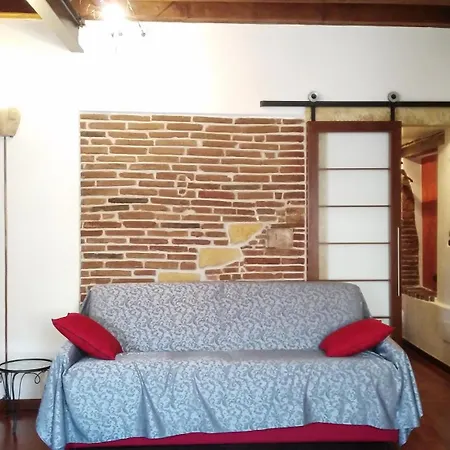 Bed & Breakfast Antica Via Roma Garden View Verona