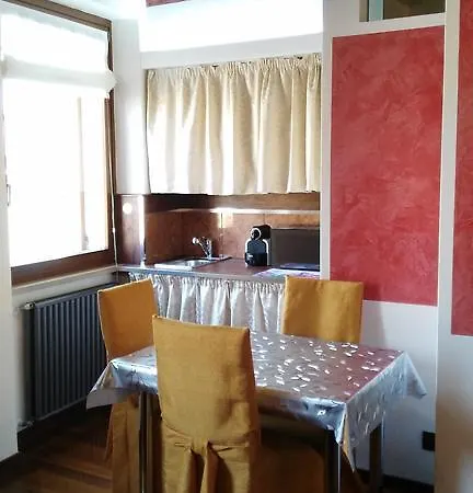 Antica Via Roma Garden View 2* Верона