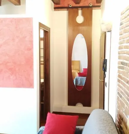 Antica Via Roma Garden View Bed & Breakfast Verona
