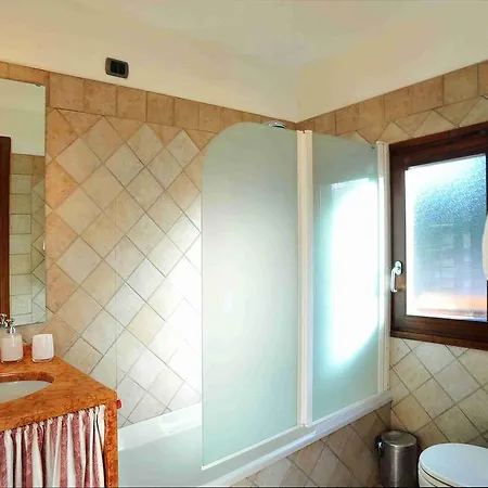 Antica Via Roma Garden View 2* ורונה