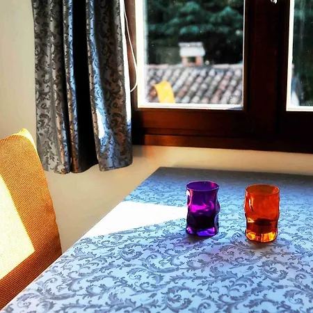 Antica Via Roma Garden View 2* ヴェローナ