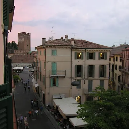 Antica Via Roma Garden View 2* ヴェローナ